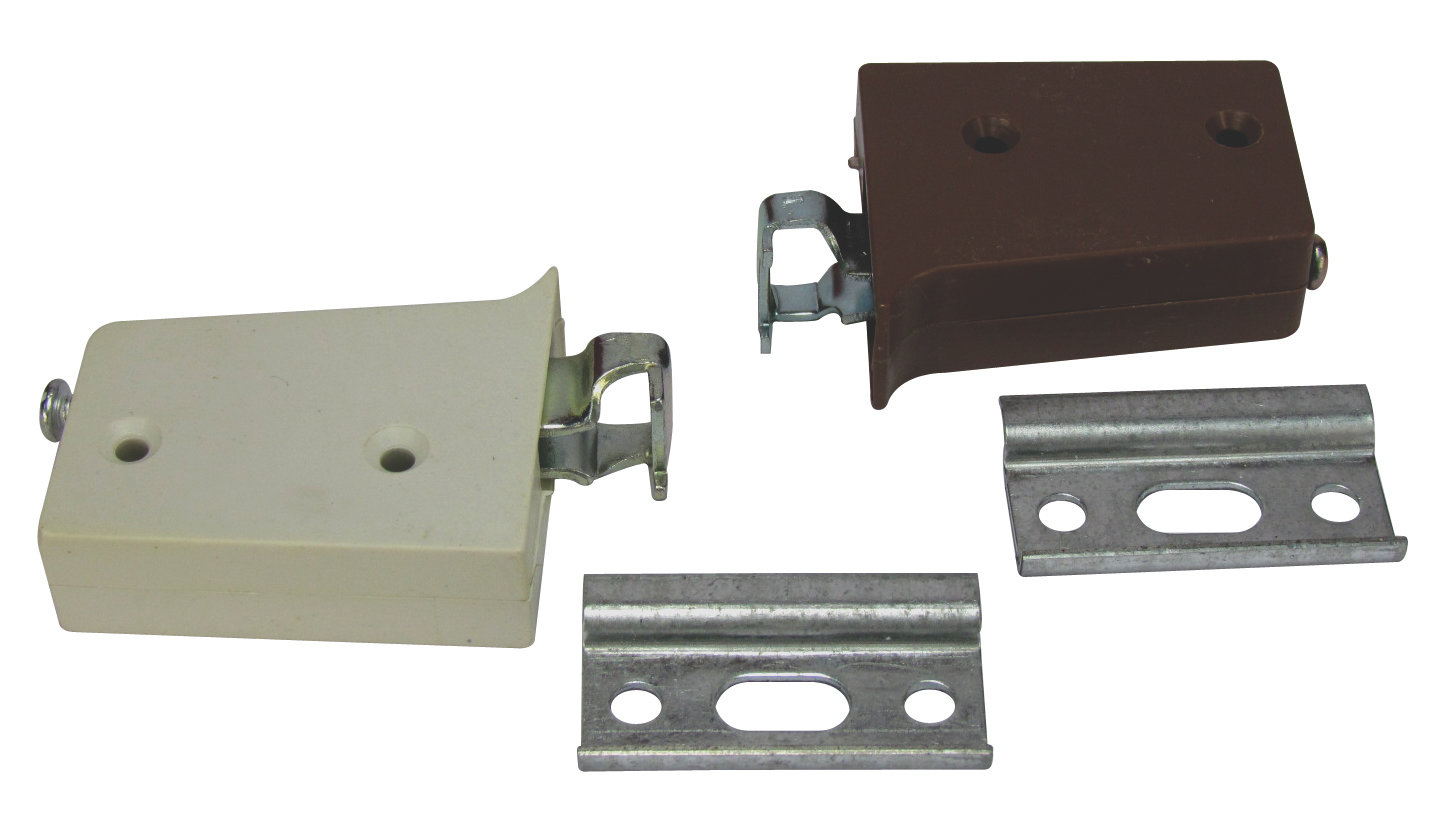 Robustline Cabinet Hanger (345) Premium Hardware for Door Cabinet Window Furniture and Interior Use